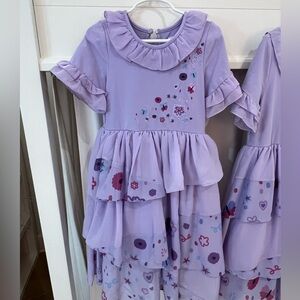 Taylor Joelle Encanto Dress